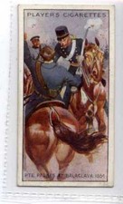 (Je5027) PLAYERS,VICTORIA