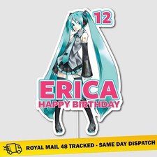 Personalised NAME/AGE Birthday