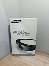 Samsung 3D Active Glasses