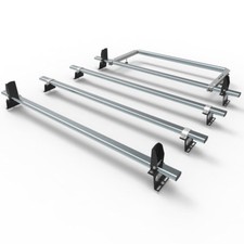 VW Transporter T5 T6 4 Bars