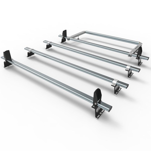 Transporter 4 bars - vw,