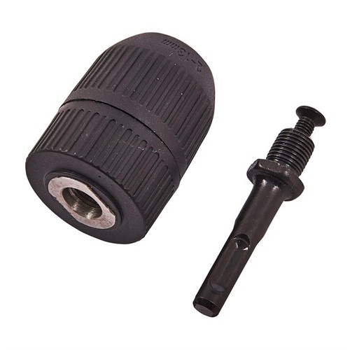 2mm 13mm keyless drill - 2mm, to