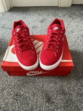 Nike Retro GTS 97 Gym Red UK