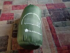 5ive Star Gear Woobie 3-in-1 Survival Blanket green