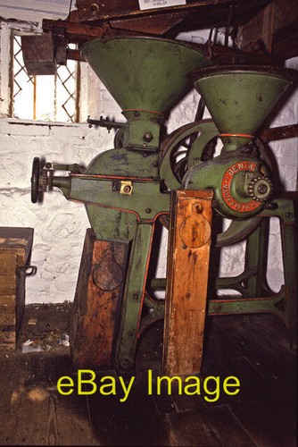 Photo 6x4 calbourne water - 6x4, mill