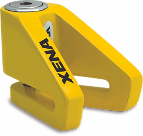 Xena x2disc lock 14mm pin - xena,