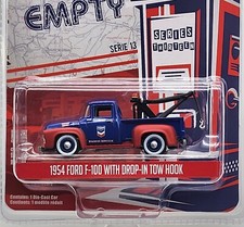 GREENLIGHT RUNNING ON EMPTY