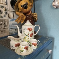 VERY RARE SPODE "COUNTRY LANE"