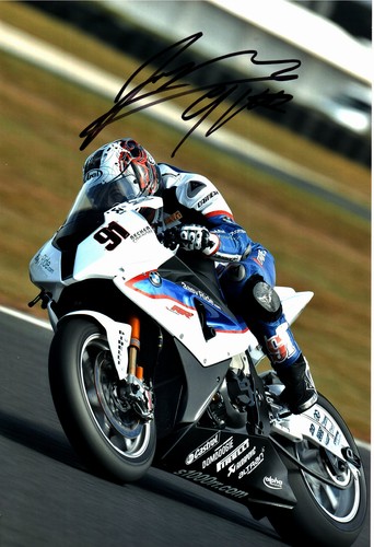 World superbikes leon haslam - world,