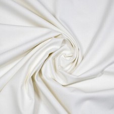 Light Hemp Canvas Fabric - Organic 55%H - 45%C - 7.7oz | Sustainable Textiles