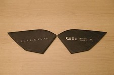 Gilera Runner SP SX 50 125 SHAPE LEFT & RIGHT SIDE BADGE FAIRING INFILL 949403