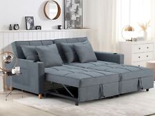 YODOLLA 2-Seater Sofa Bed