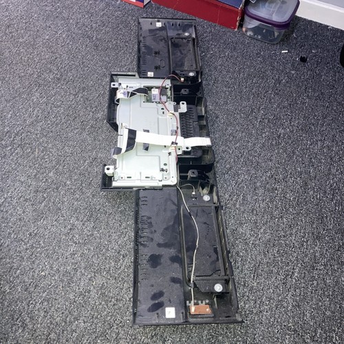 Sony bravia back panel for - bravia,
