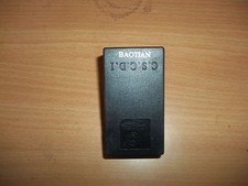 Pulse Scout 50 cdi unit 