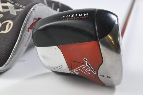 Callaway driver 9 5 - driver, /