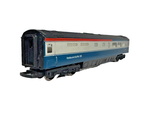 Hornby r439 gauge intercity - oo,