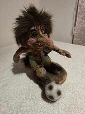 FAB NORWEGIAN NYFORM TROLL 277