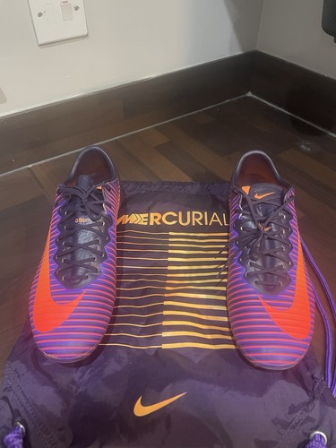 Nike mercurial vapor pro - vapor, xi