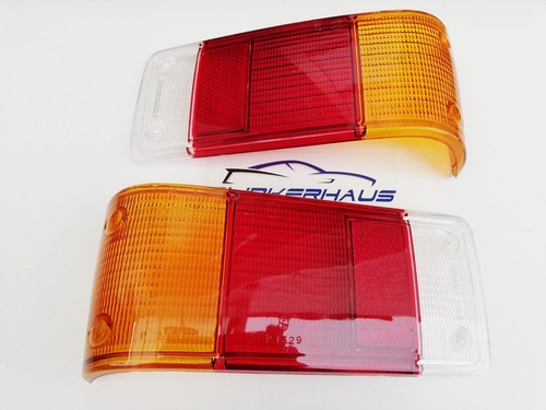 New rear lights lenses ford - new,