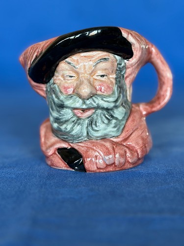 Royal doulton falstaff - doulton,