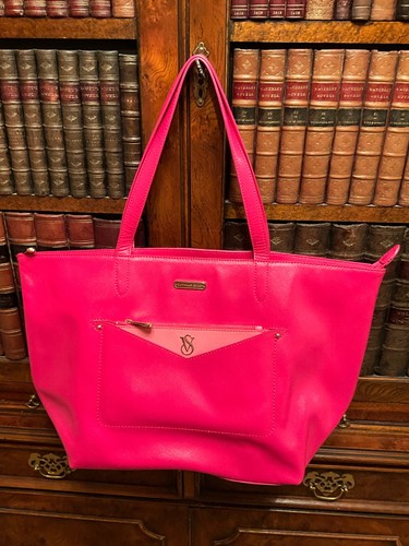 Victoria secret hot pink - secret,