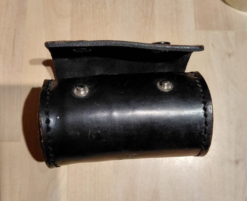 Halda leather cog holder you - halda,