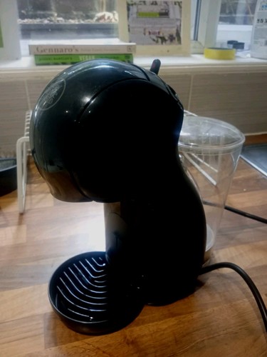 Longhi dolce gusto - dolce, pod
