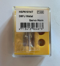 Align T-Rex 500 Metal Servo