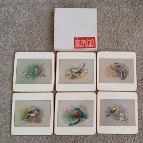 Set vintage sheraton - 6,