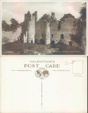 Balvenie Castle Dufftown Valentine's Architecture Historical Landscapes Real