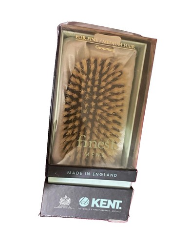 Kent men finest ebony pure - finest,