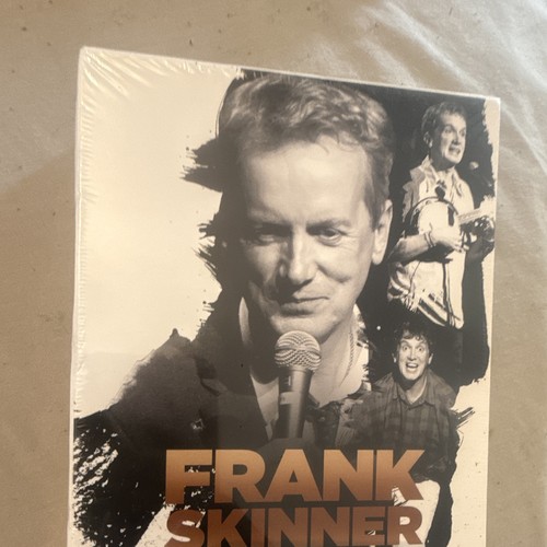 Universal frank skinner the - frank, skinner: