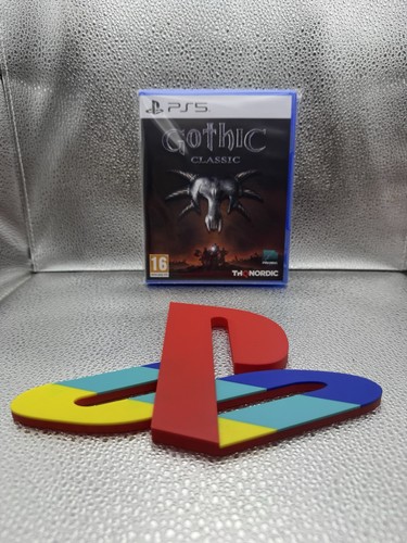 Gothic classic sony - classic,
