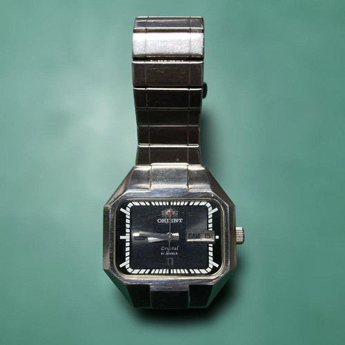 Orient automatic watch - automatic,