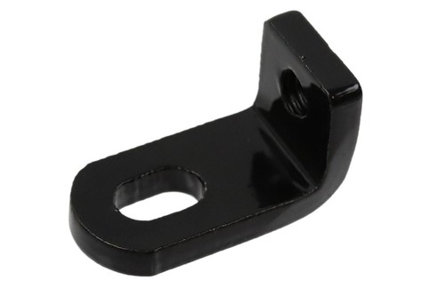 Bracket for silencer for