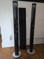 Bang & Olufsen Beolab 6000