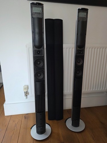 Bang olufsen beolab 6000 - bang,
