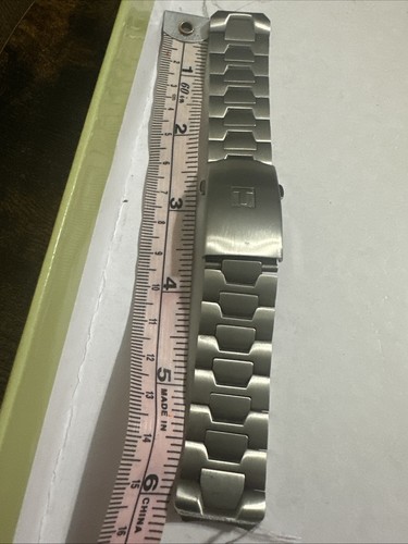 Original tissot touch expert - original,