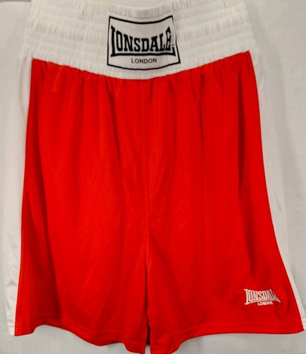 Lonsdale london boxing - lonsdale,