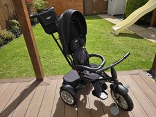 Kids Tricycle Toddler Bentley