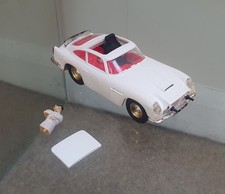 Scalextric original aston - original,