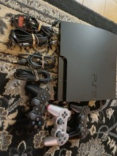 Sony Playstation 3 Slim Bundle