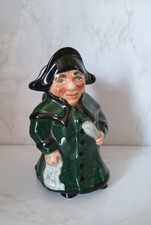 Staffordshire Fine Ceramics