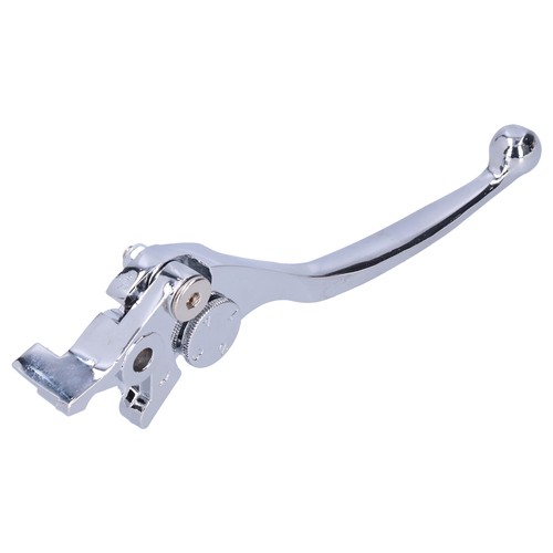 1pc aluminum brake - aluminum,