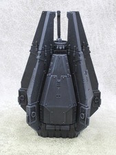 40k Space Marines DROP POD part painted Adeptus Astartes GW 33441