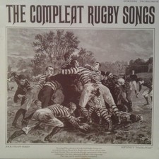 Various - The Compleat Rugby