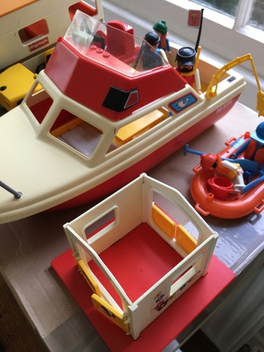 Playmobil vintage joblot - joblot, 1