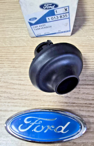 Genuine new ford fiesta mk3 - genuine,