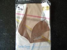 LUCKY CHARM CUBAN HEEL FULLY