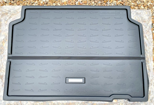 Lexus boot liner fwd low - liner,